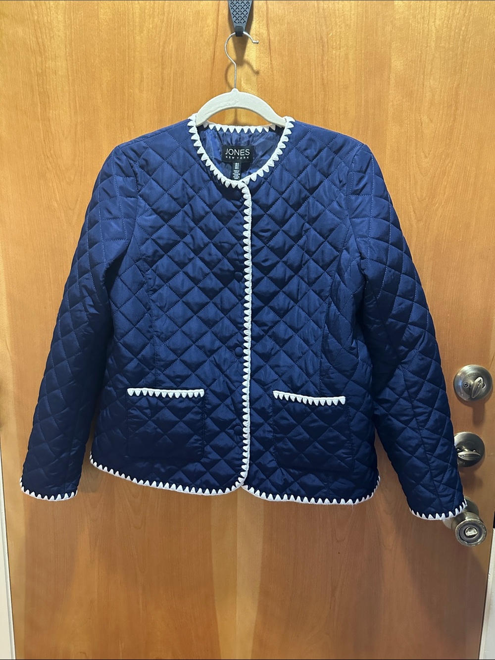 Jones New York Jacket Size S